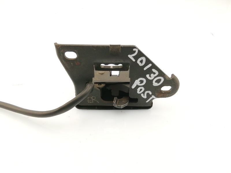 Serratura portellone posteriore fiat punto ( 1999 - 2009 ) 51744021