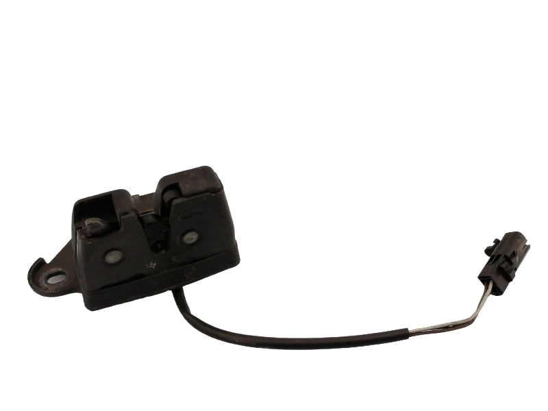 Serratura portellone posteriore fiat punto (1999 - 2011) 51744021 portello