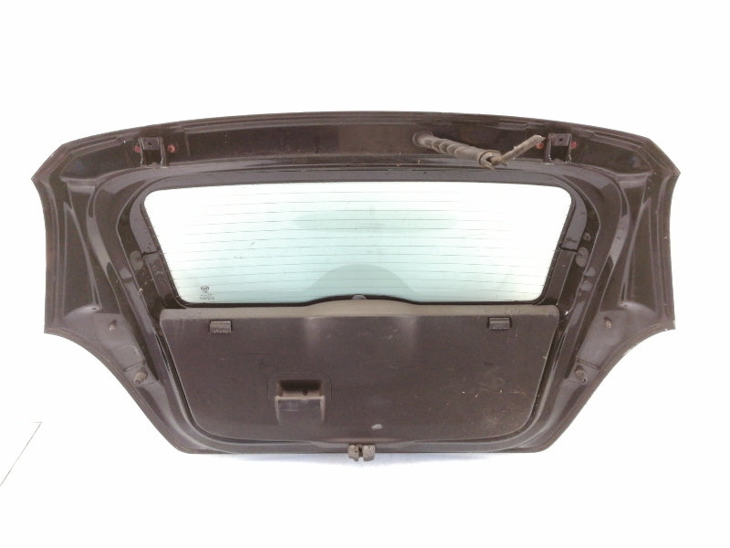 Portellone posteriore lancia ypsilon ( 2003 > 2011 ) portello nero completo