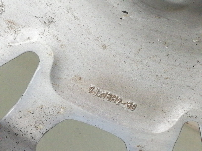 60677590 cerchio in lega lancia thesis ( 2002 > 2009 ) raggio 16 - 7jx16h2