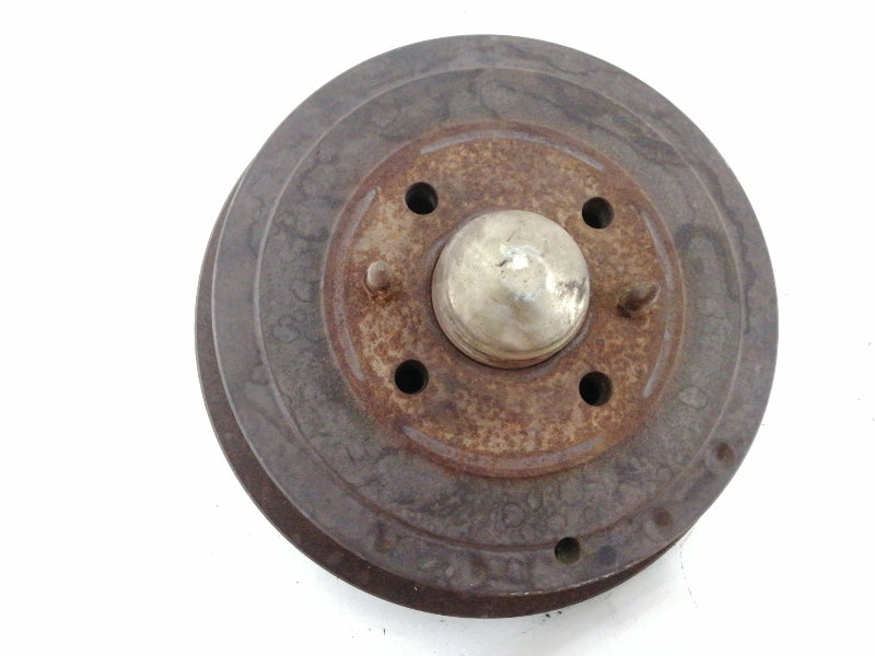 Fusello mozzo ruota posteriore destro lancia ypsilon ( 2003 > 2009 )