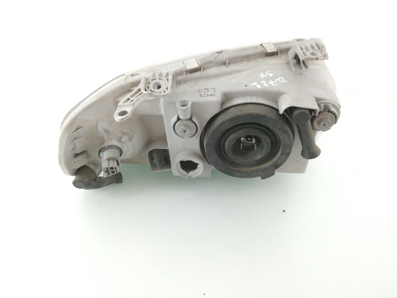 Faro anteriore sinistro chevrolet kalos ( 2007 > 2009 ) fanale proiettore