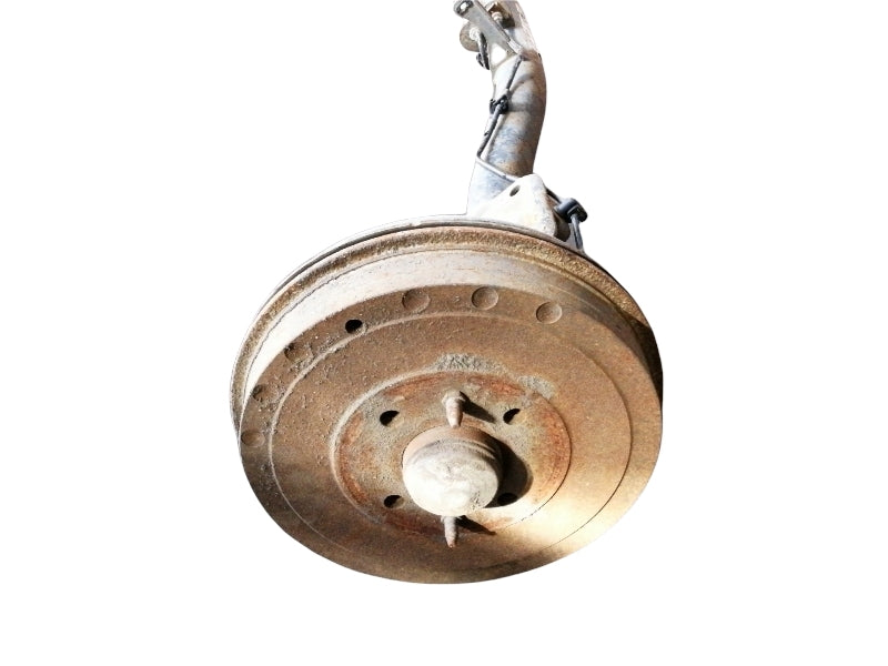 Ponte assale posteriore fiat doblo' (2005 > 2009) senza abs 51757637