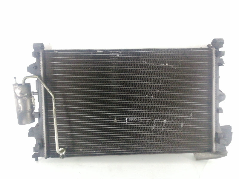 Radiatore acqua fiat croma 1.9 mjtd ( 2005 > 2011 ) 879738e diesel -