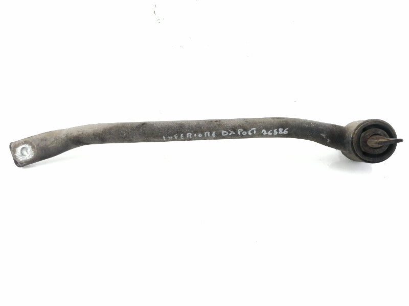 Braccio oscillante longitudinale alfa romeo gt ( 2003 > 2010 ) posteriore