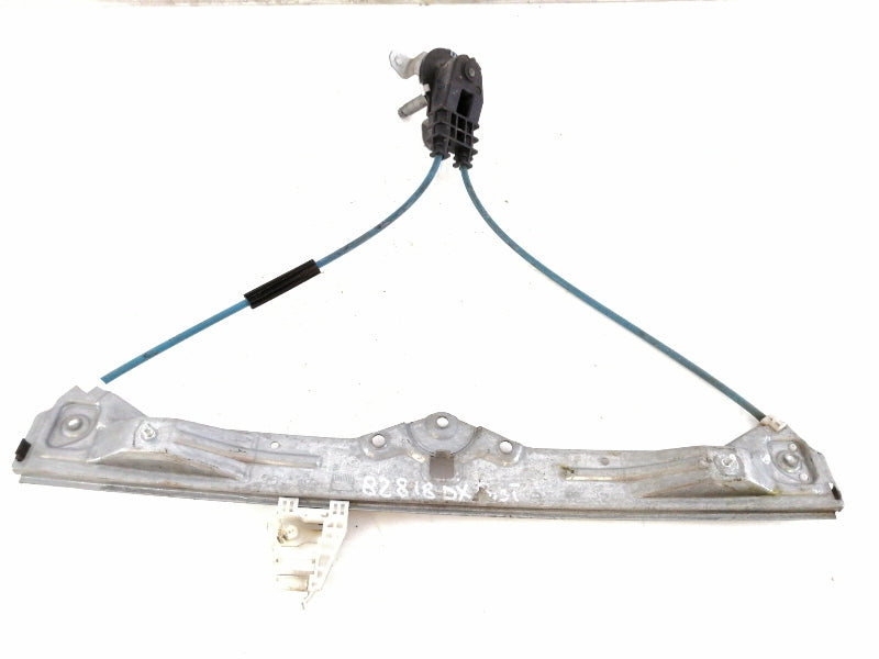 Alzacristallo manuale fiat bravo ( 2007 in poi) porta posteriore destra