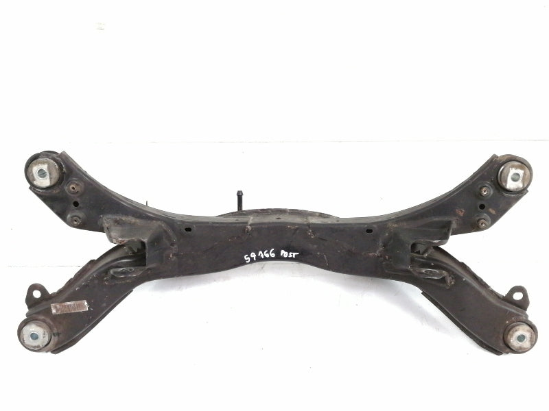 Ponte assale posteriore alfa romeo 159 (2005 in poi) 51795493 originale