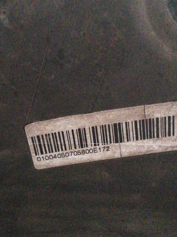 Ponte assale posteriore alfa romeo 159 (2005 in poi) 51795493 originale