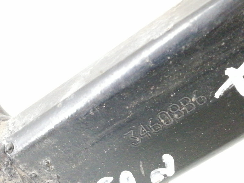 Braccio oscillante posteriore destro alfa romeo 159 sw (2005 in poi)