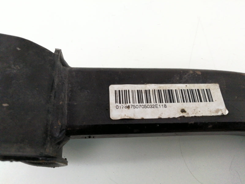Braccio oscillante posteriore destro alfa romeo 159 ( 2005 in poi )