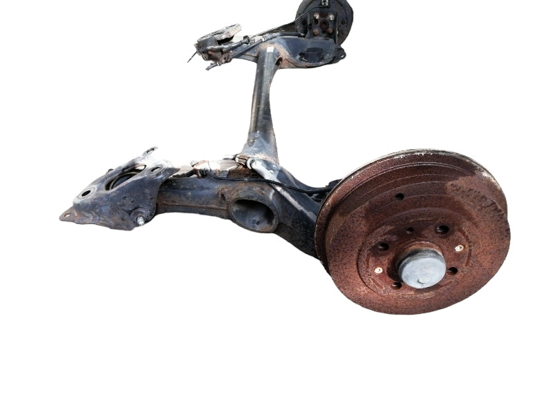 Ponte assale posteriore fiat grande punto (2005 - 2011) 51804554 originale