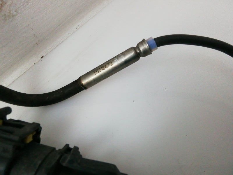 Sensore temperatura gas scarico alfa romeo giulietta 1.6 jtdm (2010)