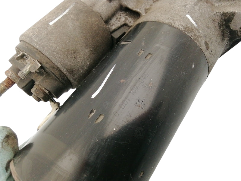 Motorino avviamento lancia lybra 2.4 jtd ( 1999 > 2005 ) bosch 0001109045