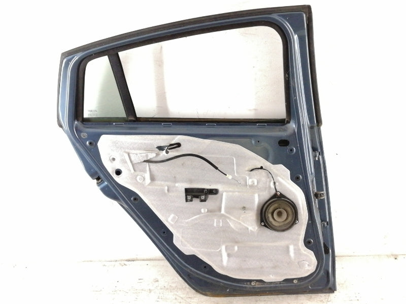 Porta posteriore sinistra fiat bravo (2007 in poi) sportello completo con
