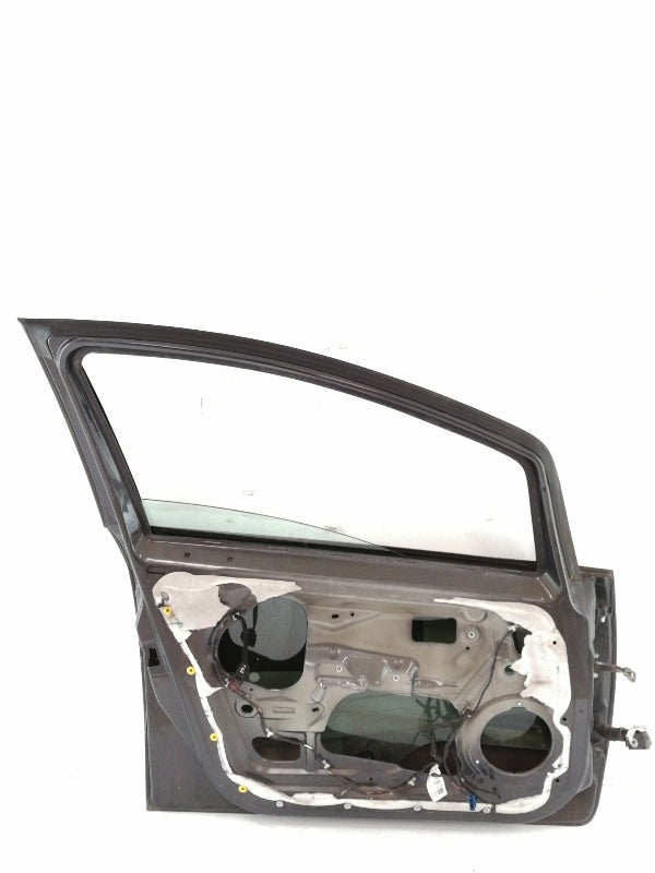 Porta anteriore sinistra fiat grande punto (2005 > 2011) sportello con