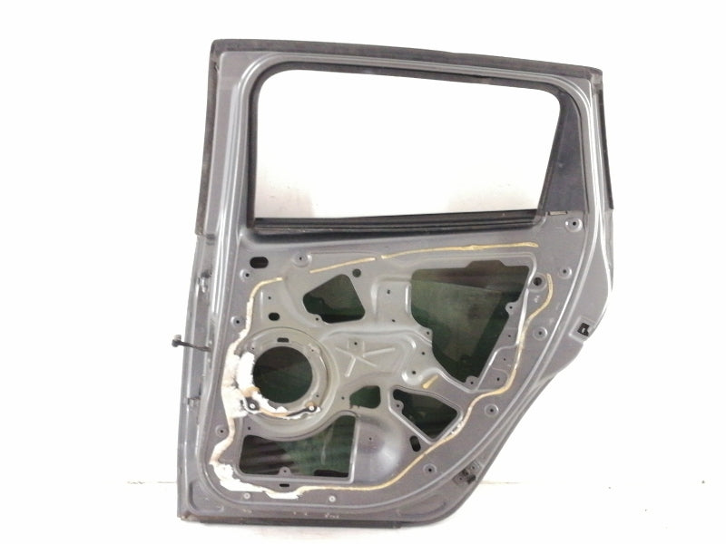 Porta posteriore destra lancia delta (2008 in poi) sportello grigio con
