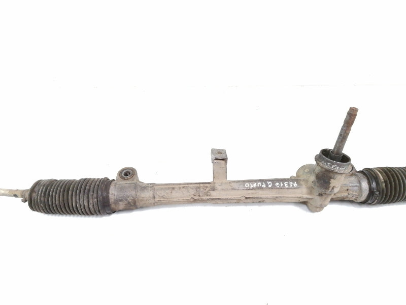 Scatola sterzo fiat grande punto ( 2005 > 2010 ) con servosterzo 51861106