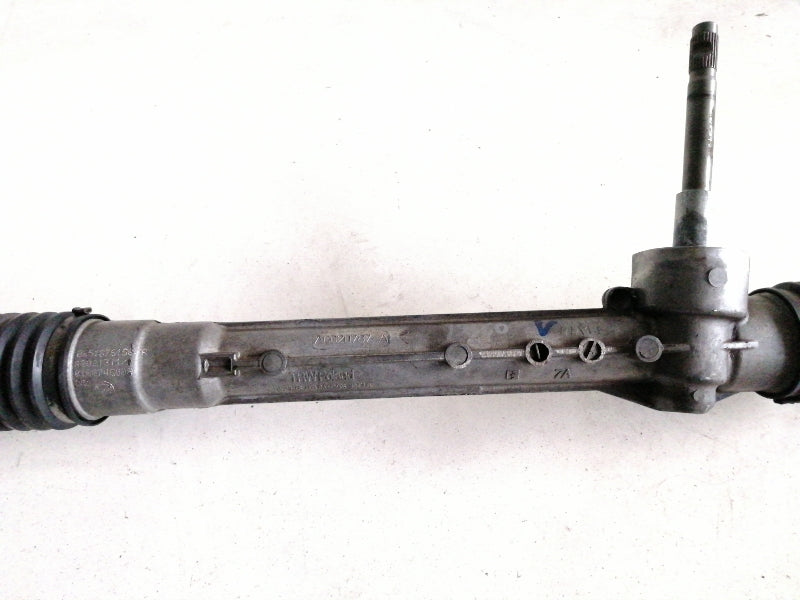 Scatola sterzo fiat panda ( 2009 > 2011 ) 51887445 servosterzo elettrico