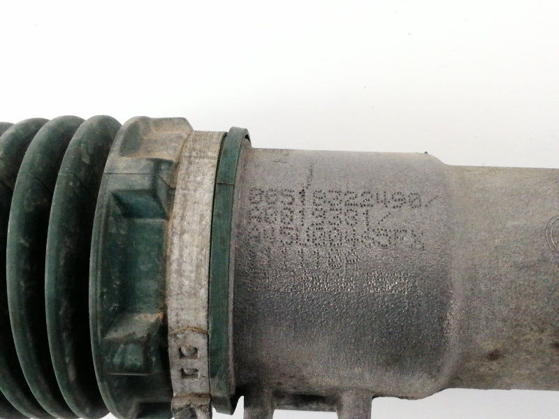 Scatola sterzo fiat idea (2003 > 2016) guida servosterzo 518322490