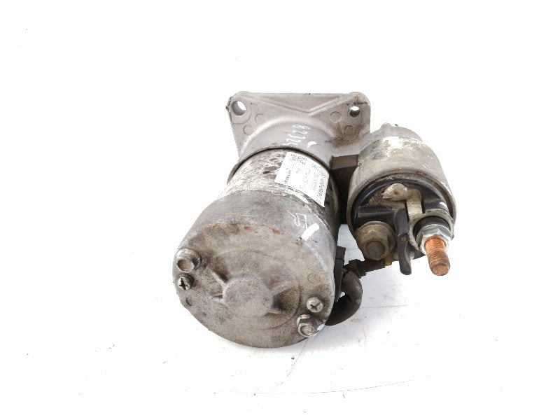 Motorino avviamento fiat grande punto ( 2005 > 2011 ) hitachi 55193355