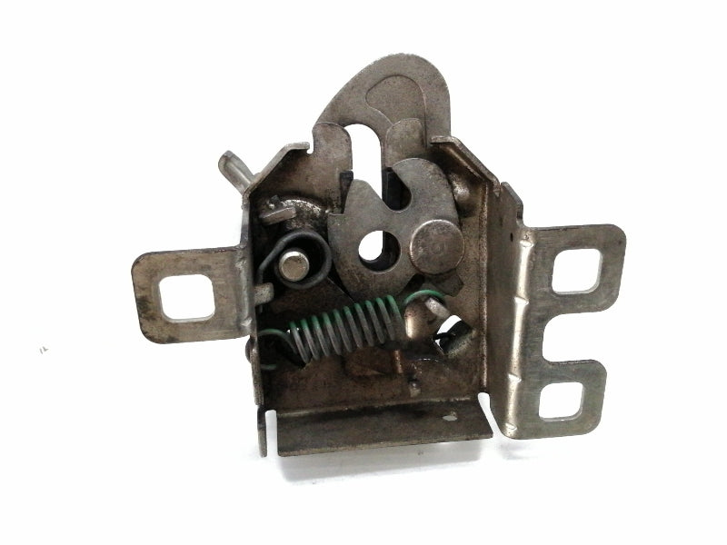 Serratura cofano anteriore lancia ypsilon ( 2011 in poi ) 51906021