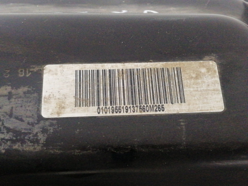 Assale anteriore fiat punto (2011 in poi) culla motore 51913756 originale