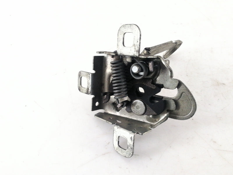 Serratura cofano anteriore fiat punto ( 2011 in poi ) 51913761 originale