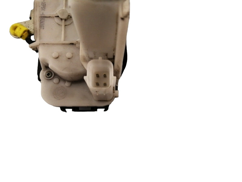 Serratura porta posteriore sinistra fiat panda ( 2003 - 2013 ) 51917896 - 4