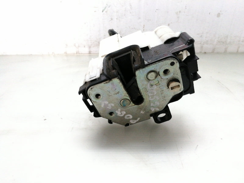 Serratura porta posteriore sinistra fiat panda ( 2003 in poi ) 51917898