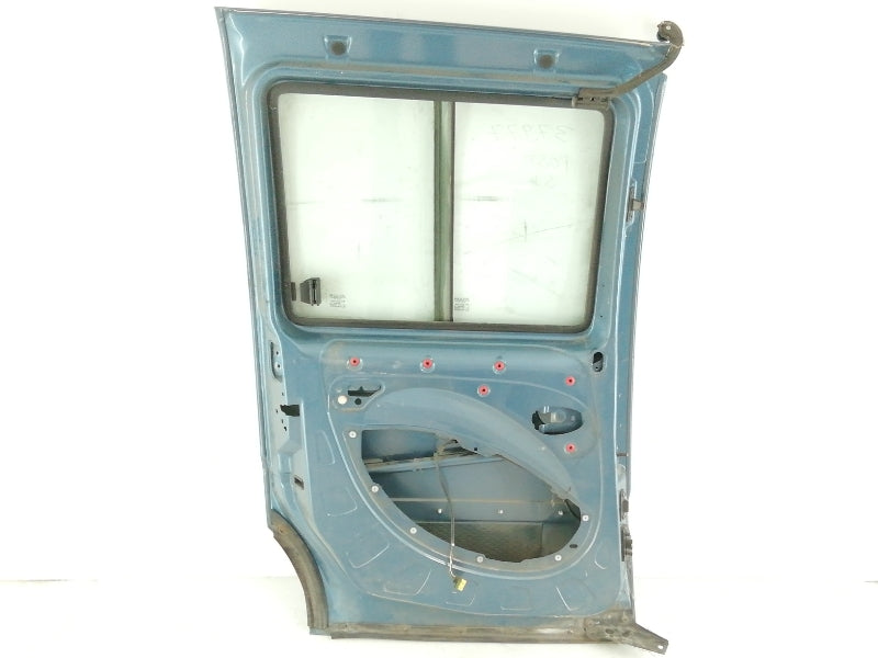 Porta posteriore sinistra scorrevole fiat doblo' (2000 > 2009) sportello