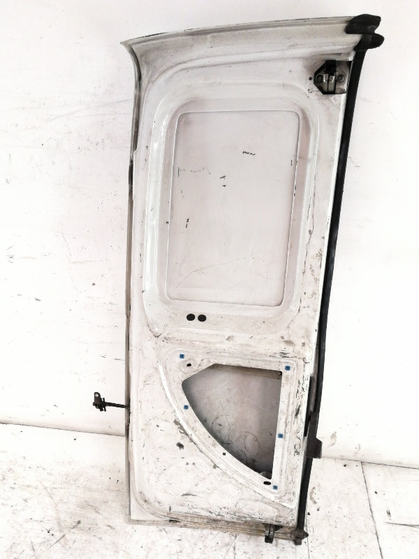 Porta di carico posteriore destra fiat doblo' (2000 > 2009) sportello