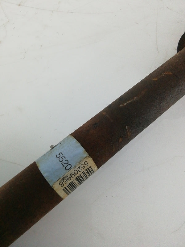 Semiasse anteriore destro fiat punto 1.3 ( 2011 in poi ) 55209968 originale