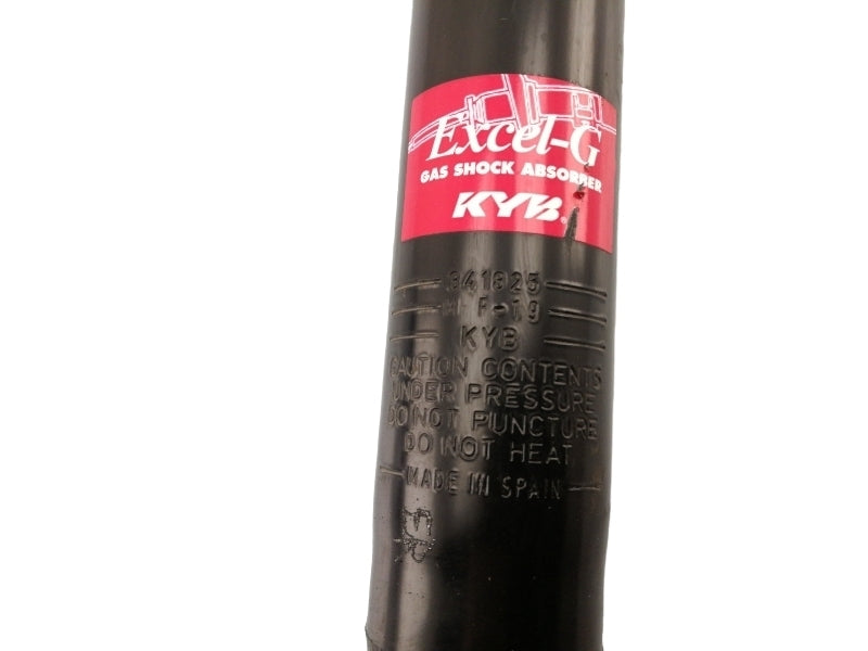 Ammortizzatore anteriore sinistro peugeot 407 ( 2004 - 2011) con molla