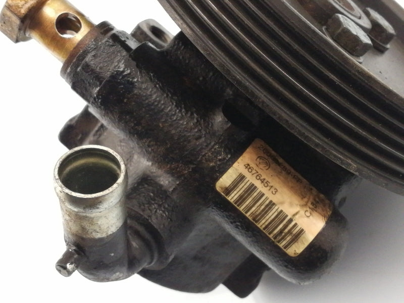Pompa servosterzo lancia y (1996 > 2000) 46764513 idroguida originale