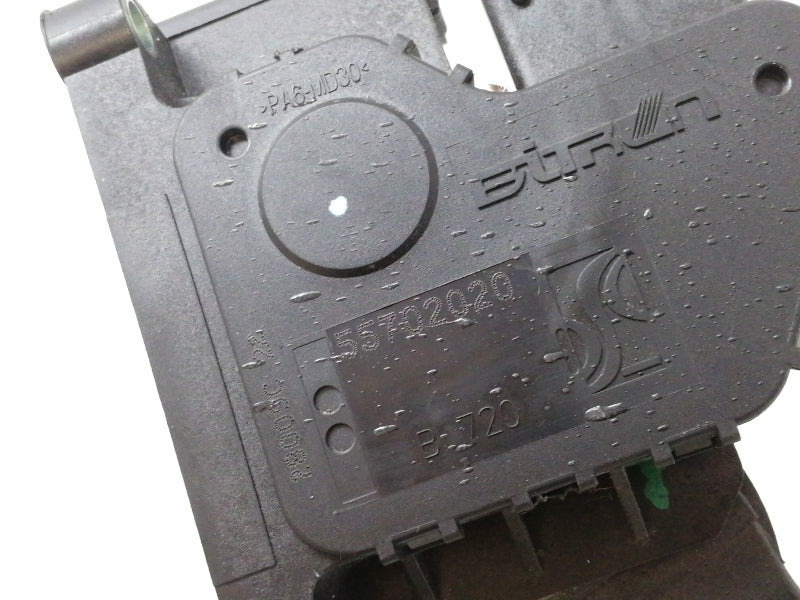 Pedale acceleratore fiat punto evo ( 2009 > 2012 ) 55702020 - 199a3000