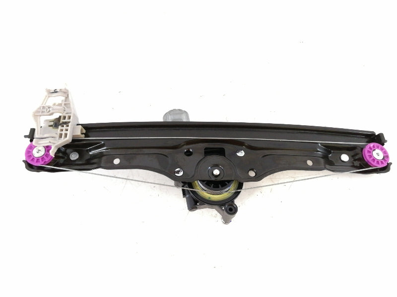 Motorino alzacristallo lancia ypsilon ( 2011 in poi ) porta anteriore