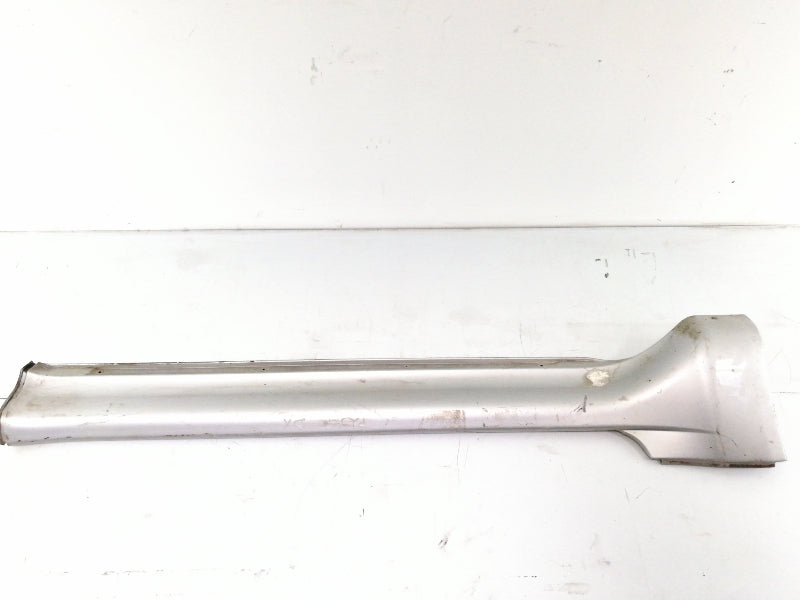 Sottoporta mitsubishi pajero ( 2000 in poi ) modanatura destra 5253c940