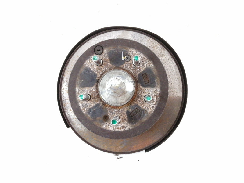 Fusello mozzo montante hyundai tucson ( 2006 > 2010 ) ruota posteriore