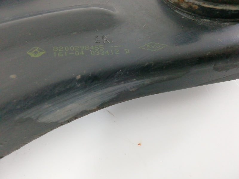 Braccio oscillante renault scenic ( 2003 > 2009 ) ruota anteriore destra