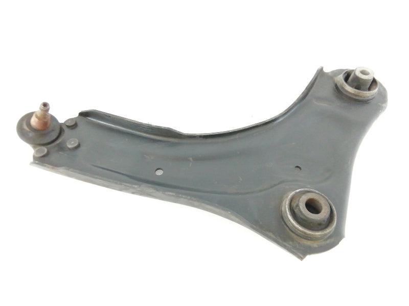 Braccio oscillante renault megane (2008 in poi) ruota anteriore destra