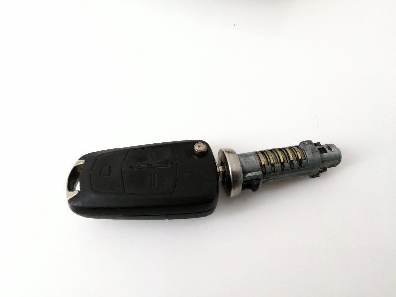 Kit accensione opel signum 1.9 cdti (2003 - 2008) centralina quadro