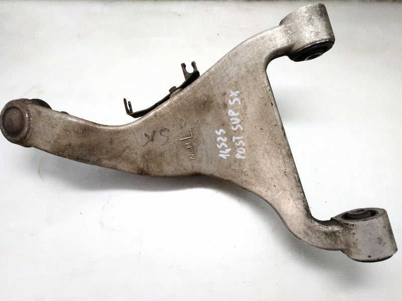 Braccio oscillante nissan murano ( 2002 > 2007 ) posteriore sinistro -