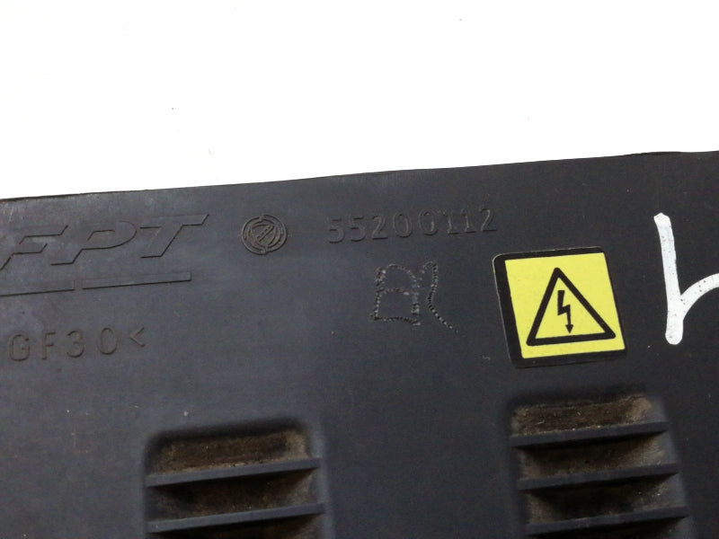 Bobina accensione fiat grande punto ( 2005 > 2011 ) 55200112 motore