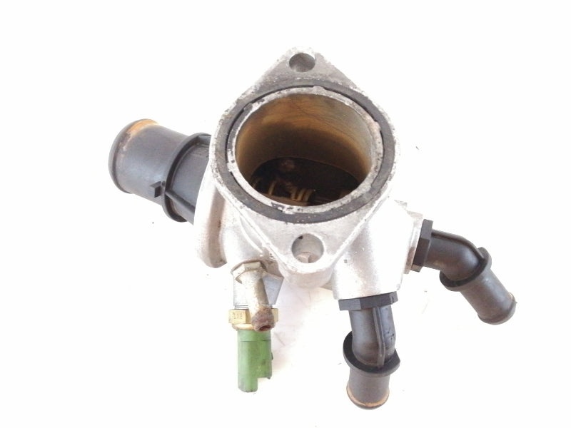 Valvola termostatica fiat grande punto 1.9 jtd ( 2005 > 2010 ) 55202510