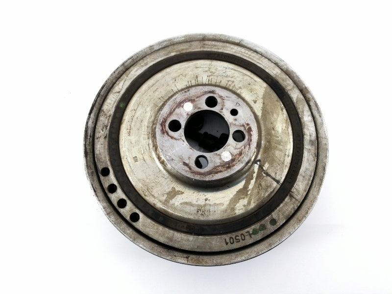 Puleggia albero motore fiat croma 1.9 mjtd ( 2005 > 2011 ) dpv1046