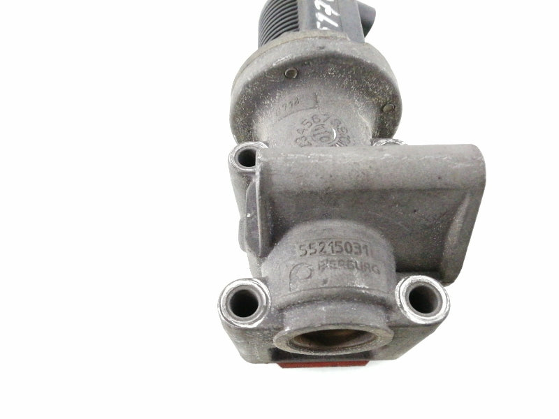 Valvola egr alfa romeo 159 ( 2005 in poi ) 55215031 motore 939a9000