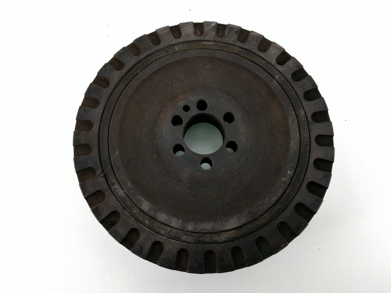 Puleggia albero motore alfa romeo 159 - 2.4 jtdm ( 2005 in poi ) 55217328