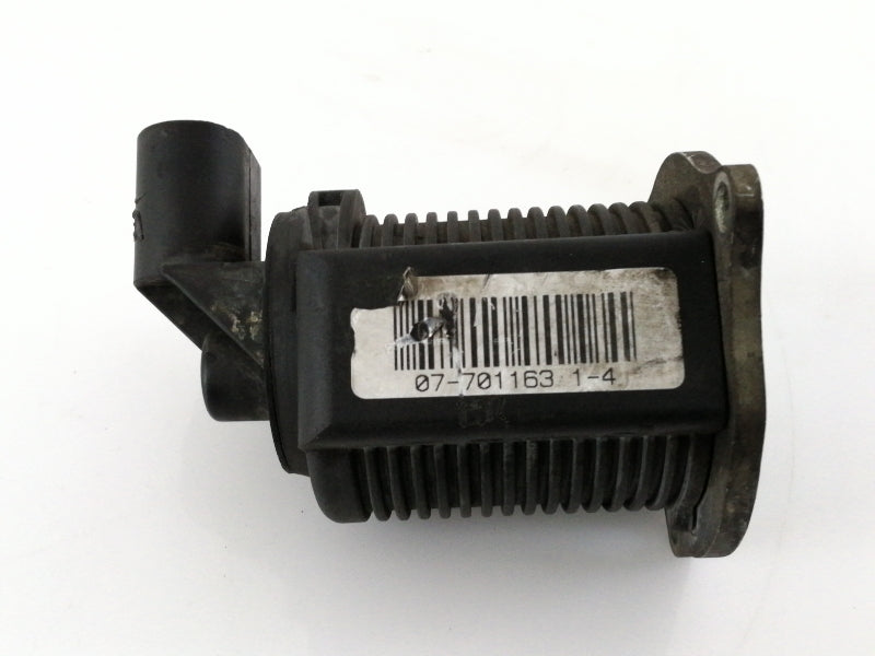 Valvola egr lancia musa 1.3 mjtd ( 2005 > 2011 ) 55219502 motore 199a3000