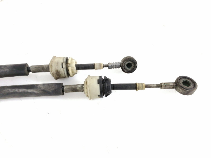 Cavi leve cambio fiat grande punto 1.3 mjtd ( 2005 > 2011 ) 55230717