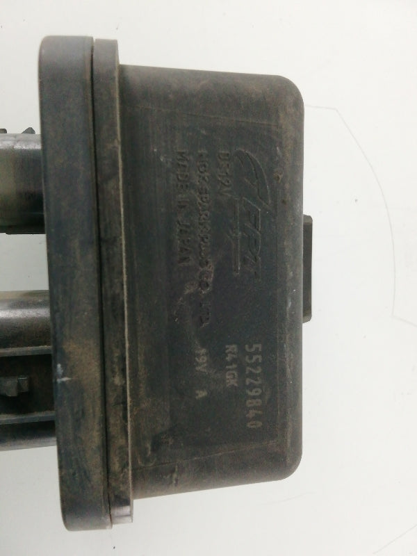 Centralina candelette fiat panda ( 2010 in poi) 55250747 originale